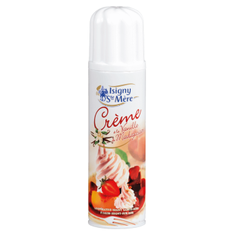 Crème vanillée - 31962 - Picard Réunion