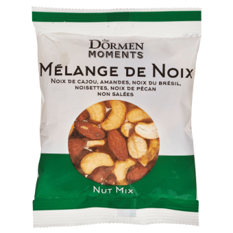 Mélange de noix - 85230 - Picard Réunion