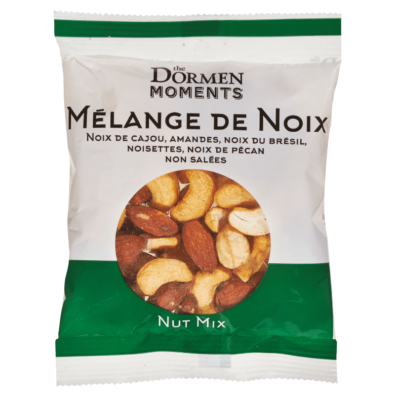 Mélange de noix - 85230 - Picard Réunion