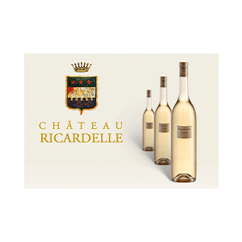 Vignelacroix Blanc - Château Ricardelle - 991207 - Picard Réunion