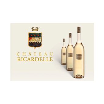 Vignelacroix Blanc - Château Ricardelle - 991207 - Mise en situation - Picard Réunion