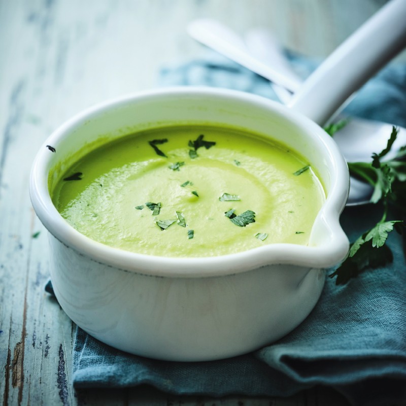 Soupe Froide BIO - Tout un Fromage