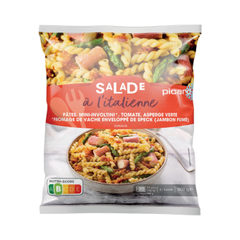 Salade à l'italienne