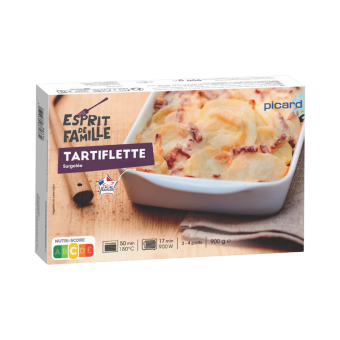 Tartiflette