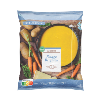 Potage brighton