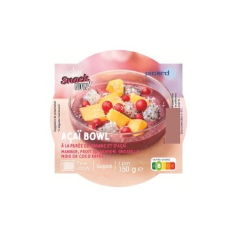 ACAI BOWL NEW