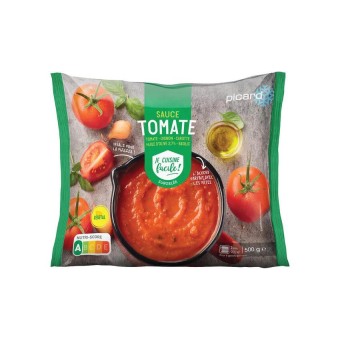 Sauce tomate