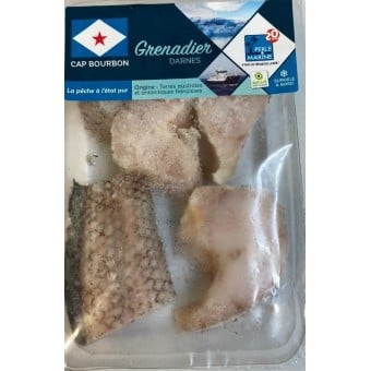 DARNES DE GRENADIER