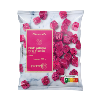 PINK PITAYA