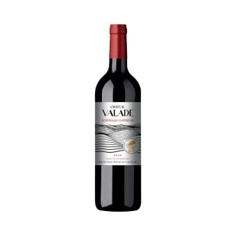 AOP Bordeaux Supérieur,...