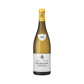 AOP BOURGOGNE CHARDONNAY