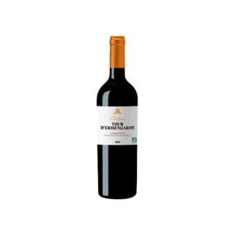 AOP Corbières Bio