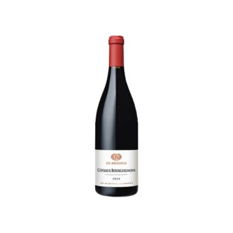 AOP COTEAUX BOURGUIGNONS