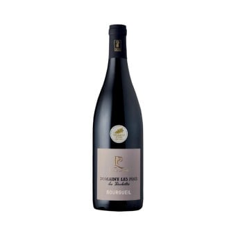 AOP Bourgeuil Domaine Les Pins