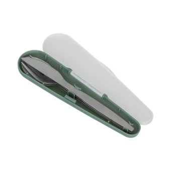 Kit couvert innox