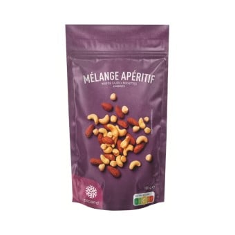 Mélange Apéritif
