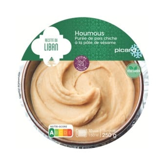 Houmous