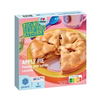 Apple pie