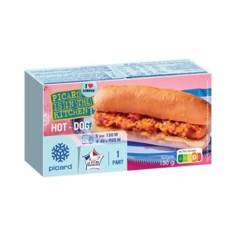 Hot-dog