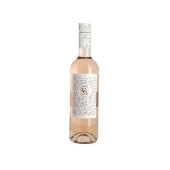 VIN PAYS D'OC CAPRICE DE GRIS