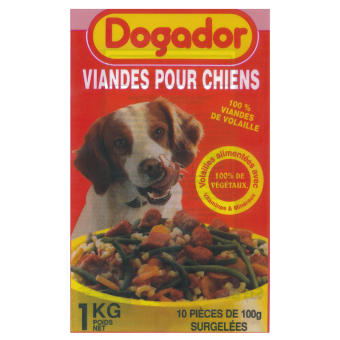 DOGADOR
