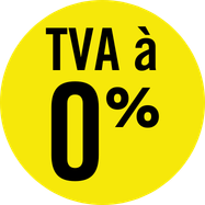 TVA 0%