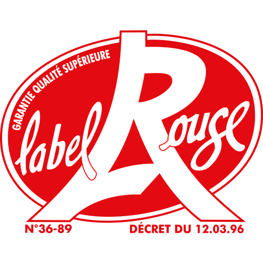 Logo label