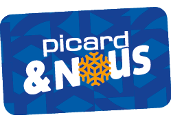 Ce produit fait partie de l'opération Picard&Moi